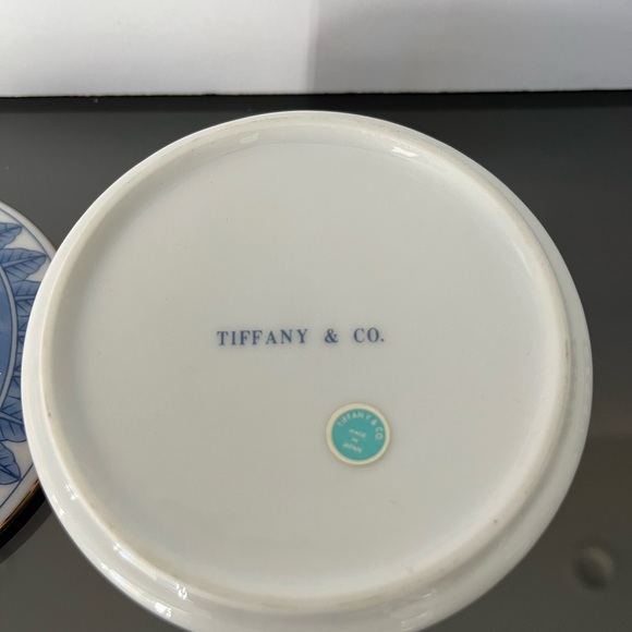 Tiffany & Co. Trinket holder - Picture 8 of 8